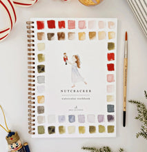 Load image into Gallery viewer, Watercolor Workbooks | Emily Lex