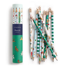 Load image into Gallery viewer, Pencils, Set of 10 | E. Frances Paper