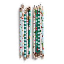 Load image into Gallery viewer, Pencils, Set of 10 | E. Frances Paper