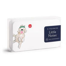 Load image into Gallery viewer, Little Notes | E. Frances Paper