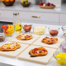 Load image into Gallery viewer, Pizza Stone | Old Stone