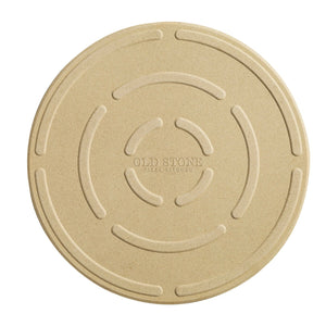 Pizza Stone | Old Stone