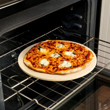 Load image into Gallery viewer, Pizza Stone | Old Stone