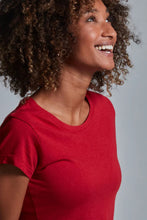 Load image into Gallery viewer, Women's Bamboo T Shirt | ONNO