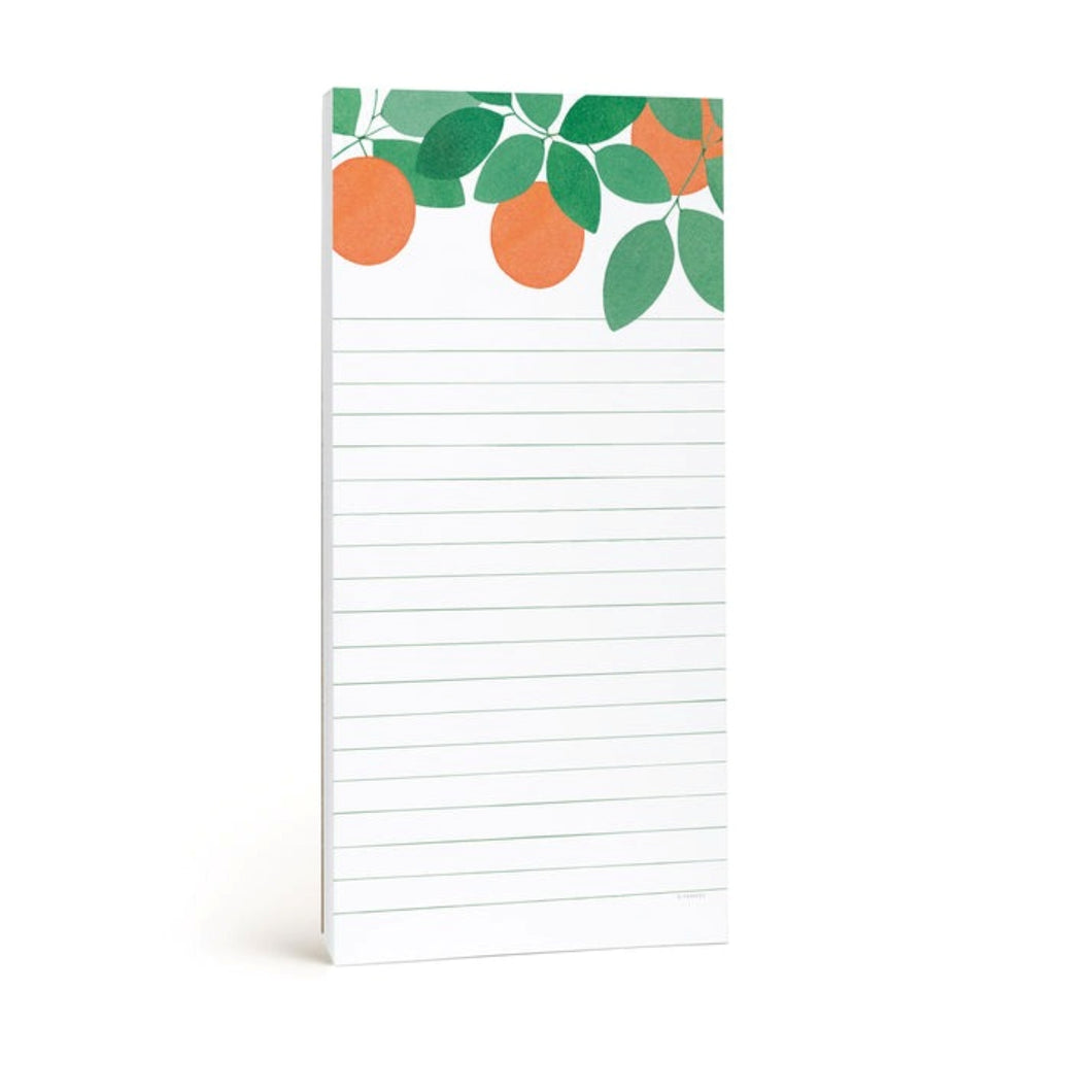 Notepads | E. Frances Paper