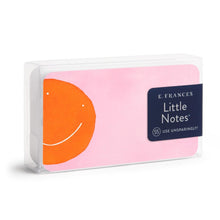Load image into Gallery viewer, Little Notes | E. Frances Paper