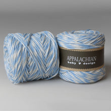 Load image into Gallery viewer, U.S. Organic Cotton Yarn | Appalachian Baby Design