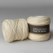 Load image into Gallery viewer, U.S. Organic Cotton Yarn | Appalachian Baby Design