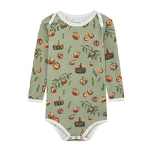 Load image into Gallery viewer, Long Sleeve One Piece | Milkbarn