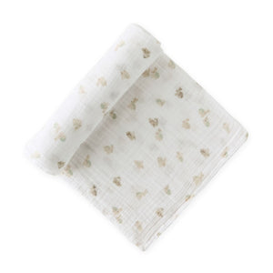 Swaddles | Pehr