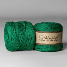 Load image into Gallery viewer, U.S. Organic Cotton Yarn | Appalachian Baby Design