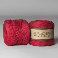 Load image into Gallery viewer, U.S. Organic Cotton Yarn | Appalachian Baby Design