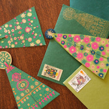 Load image into Gallery viewer, Christmas Tree Greeting Cards | East End Press