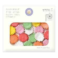 Load image into Gallery viewer, Paper Clips P-51 | Midori