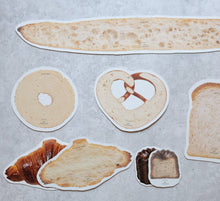Load image into Gallery viewer, Bread Postcards | Pampshade