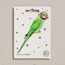 Load image into Gallery viewer, Iron-On Embroidered Patches | Petra Boase