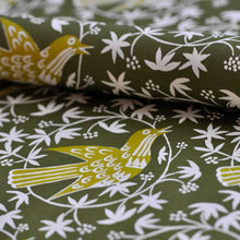Load image into Gallery viewer, Patterned Paper Songbird | Cambridge Imprint