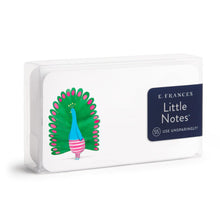 Load image into Gallery viewer, Little Notes | E. Frances Paper