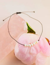 Load image into Gallery viewer, Hummingbird Adjustable Gemstone Bracelet | SoulKu