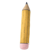 Load image into Gallery viewer, Pencil Felt Pillow | Aveva