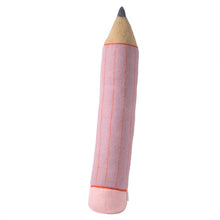 Load image into Gallery viewer, Pencil Felt Pillow | Aveva