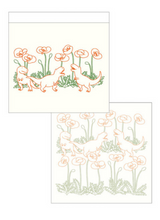 Load image into Gallery viewer, Petit Et Grand Memo Pad | Matoka
