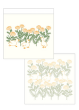 Load image into Gallery viewer, Petit Et Grand Memo Pad | Matoka