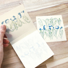 Load image into Gallery viewer, Petit Et Grand Memo Pad | Matoka