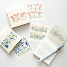 Load image into Gallery viewer, Petit Et Grand Memo Pad | Matoka