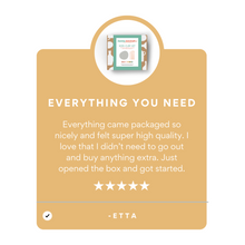 Load image into Gallery viewer, Kids Clay Kit- Nurturing Creativity Beyond the Screen | Breathe People