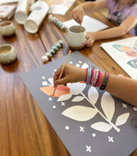 Load image into Gallery viewer, Party-Ready Paint Kits for KIDS + Simple Hosting Tools | Breathe People