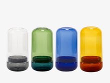 Load image into Gallery viewer, Pillar Lantern | Fredericks &amp; Mae