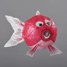 Load image into Gallery viewer, Japanese Paper Balloon | Petra Boase