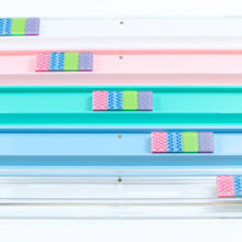 Load image into Gallery viewer, Acrylic Mahjong Racks | My Fair Mahjong