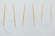 Load image into Gallery viewer, 24&quot; Pro Takumi Circular Knitting Needles | Clover