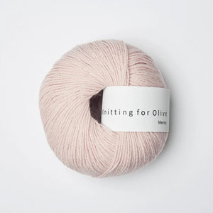 Merino | Knitting for Olive