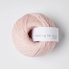 Load image into Gallery viewer, Pure Silk | Knitting for Olive