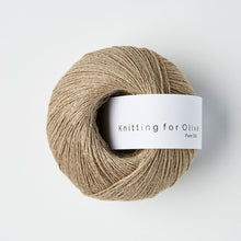 Load image into Gallery viewer, Pure Silk | Knitting for Olive