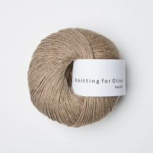 Load image into Gallery viewer, Pure Silk | Knitting for Olive