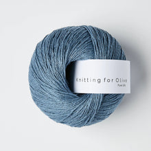 Load image into Gallery viewer, Pure Silk | Knitting for Olive