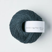 Load image into Gallery viewer, Pure Silk | Knitting for Olive