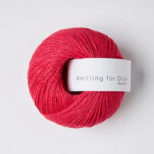 Load image into Gallery viewer, Pure Silk | Knitting for Olive