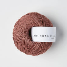 Load image into Gallery viewer, Pure Silk | Knitting for Olive