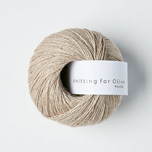 Load image into Gallery viewer, Pure Silk | Knitting for Olive