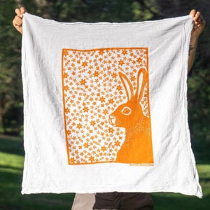 Flour Sack Dish Towels | Kei & Molly