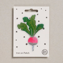 Load image into Gallery viewer, Iron-On Embroidered Patches | Petra Boase