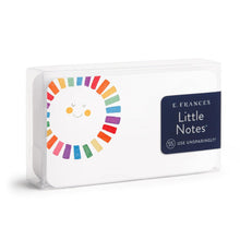 Load image into Gallery viewer, Little Notes | E. Frances Paper