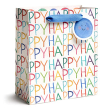 Load image into Gallery viewer, Really Happy Gift Bags | E. Frances Paper