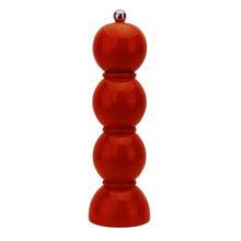 Load image into Gallery viewer, Bobbin Lacquered Salt &amp; Pepper Mill | Addison Ross