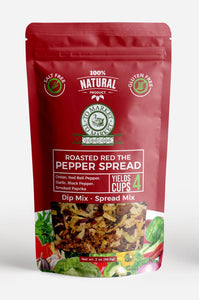 Gourmet Spice Blends | To Market To Market